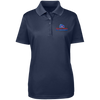 Realty Pros-78181 Core 365 Womens Origin Pique Polo