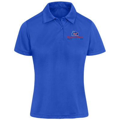 Realty Pros-TT51W Team 365 Womens Zone Polo