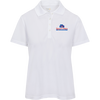 Realty Pros-78181 Core 365 Womens Origin Pique Polo