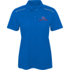 Realty Pros-78181R Core 365 Womens Radiant Pique Polo