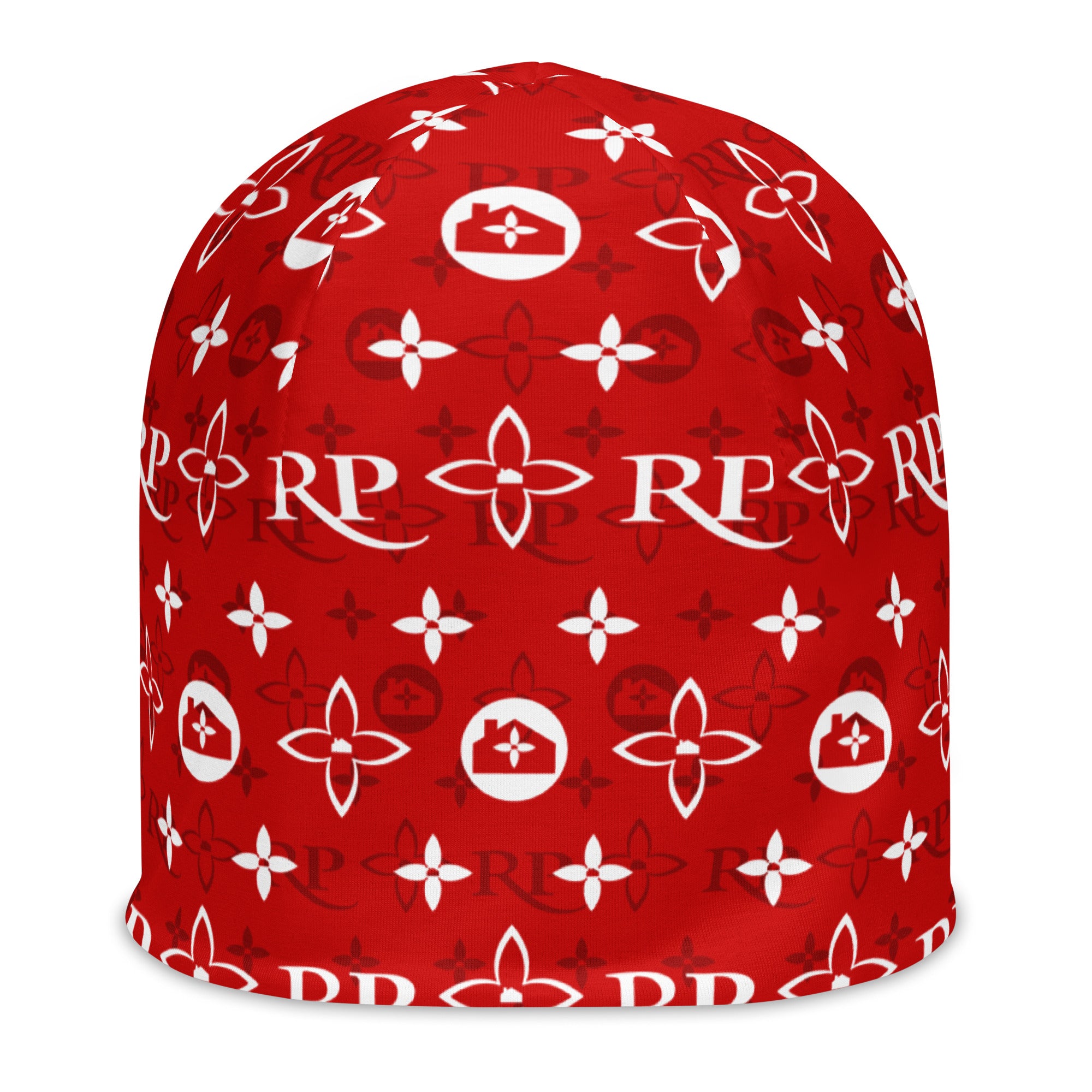 Lv Beanie Hats  Natural Resource Department