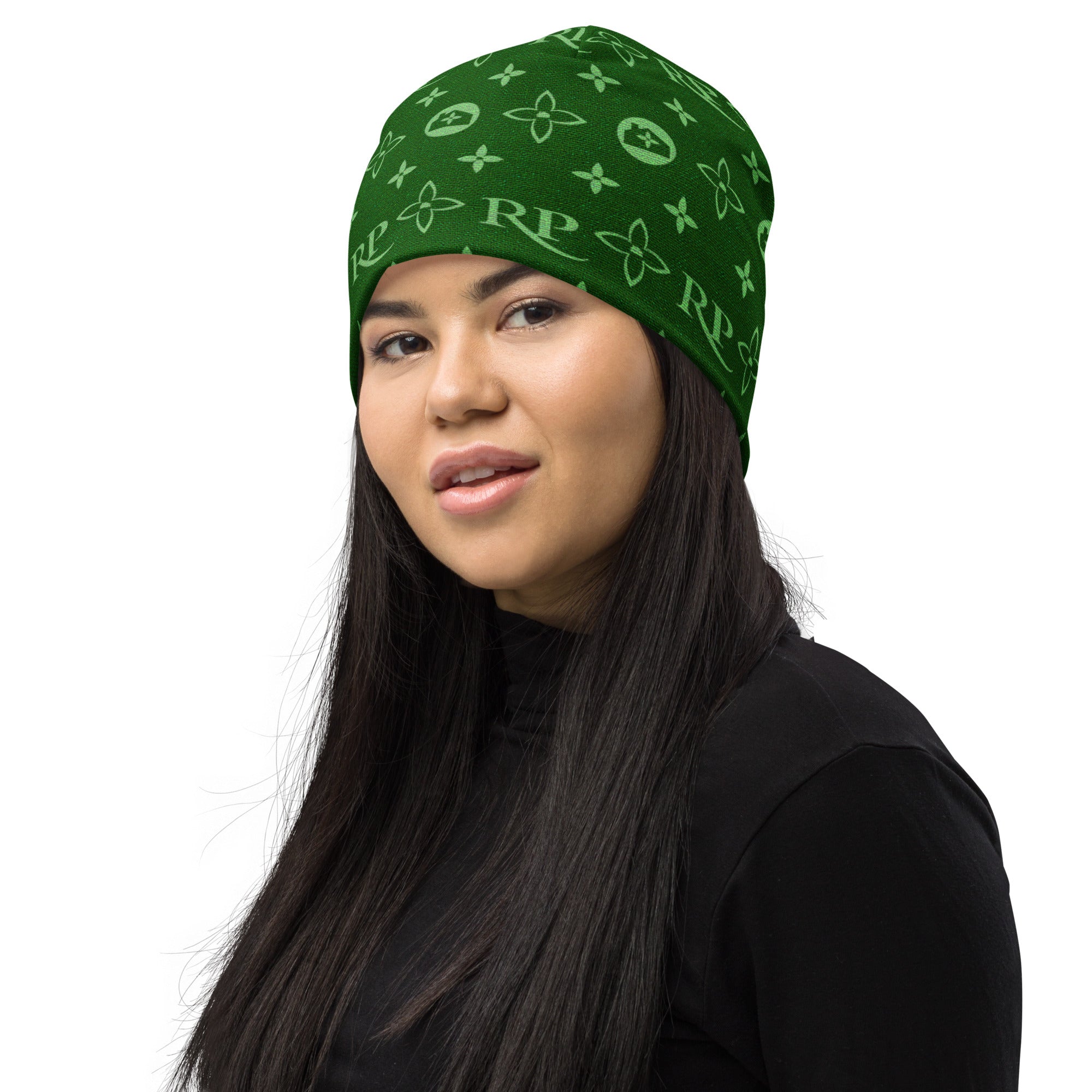 Lv Ahead Beanie Other  Natural Resource Department