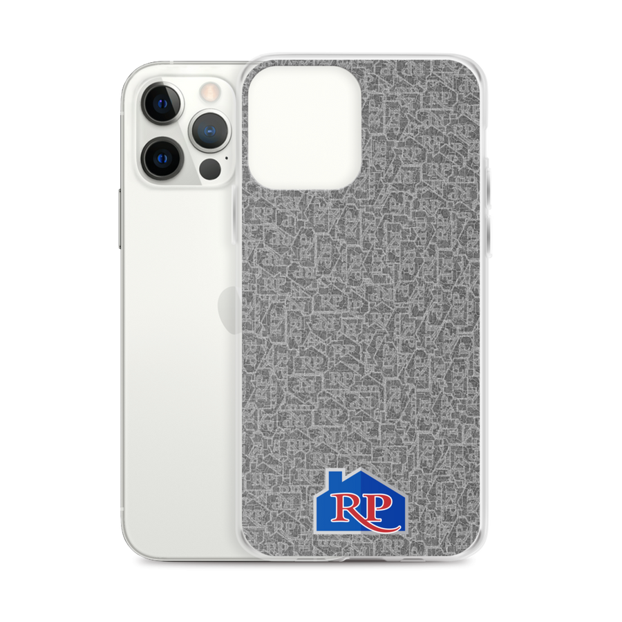 RP-Phone Cases - Real Team Shop