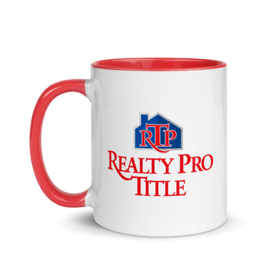 Realty Pro Title-Mug