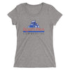 Realty Pros Commercial-Ladies' short sleeve t-shirt